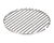 BUNN PARTS Bunn 26958.0000 Grate Drip Tray (Sst) - SKU BU26958.0000