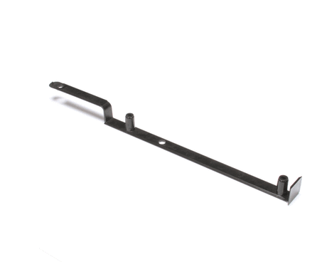 BUNN PARTS Bunn 27136.0003 Trim Hopper/Drip Tray-Black - SKU BU27136.0003