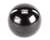 BUNN PARTS Bunn 27137.0000 Knob Black .50-13UNC 2B - SKU BU27137.0000