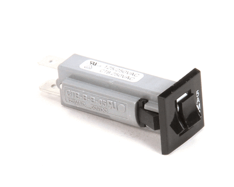 BUNN PARTS Bunn 27181.0000 Circuit Breaker RESET-5AMP - SKU BU27181.0000