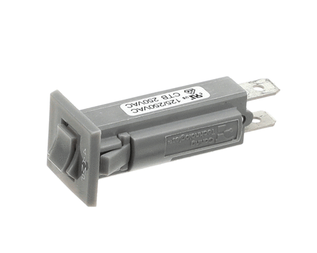 BUNN PARTS Bunn 27181.0002 Circuit Breaker RESET-4AMP(GR - SKU BU27181.0002