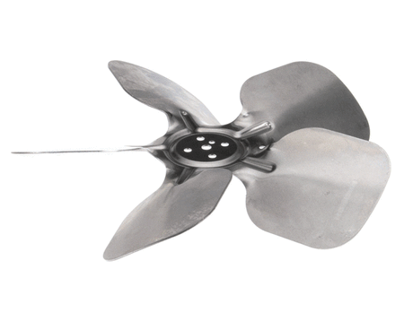 BUNN PARTS Bunn 27220.0000 Blade Condenser Fan 10DIA - SKU BU27220.0000