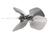 BUNN PARTS Bunn 27220.0000 Blade Condenser Fan 10DIA - SKU BU27220.0000