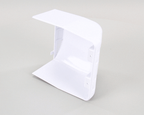 BUNN PARTS Bunn 27231.0000 Cover Motor-White - SKU BU27231.0000