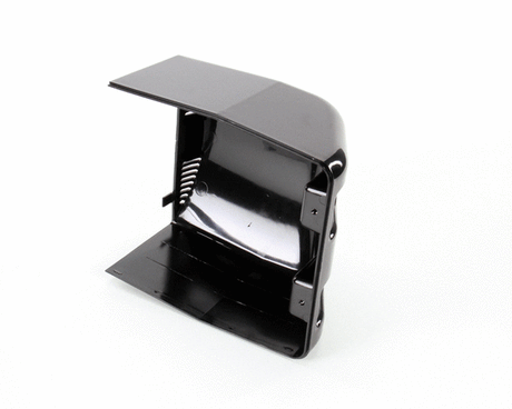 BUNN PARTS Bunn 27231.0001 Cover Motor-Black - SKU BU27231.0001