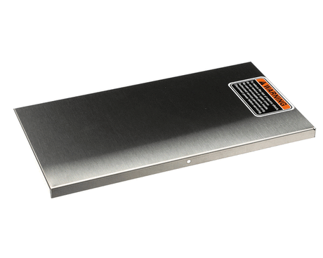 BUNN PARTS Bunn 27353.0000 Cover W/Decals-Top - SKU BU27353.0000