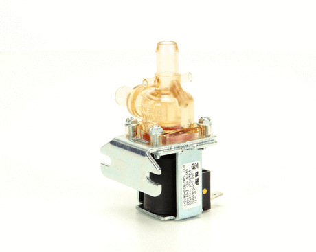 BUNN PARTS Bunn 27370.0002 Valve Assembly Bypass-Plstc 240V - SKU BU27370.0002