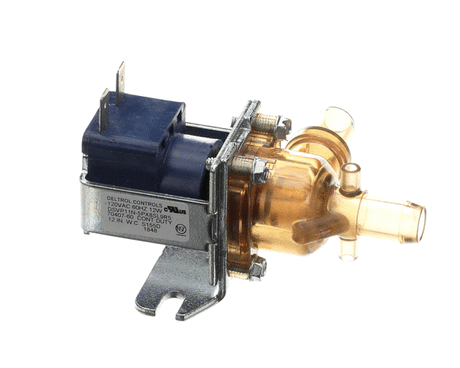 BUNN PARTS Bunn 27370.0008 Valve Assembly Bypass-Plstc 120V - SKU BU27370.0008