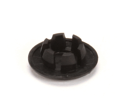 BUNN PARTS Bunn 27394.0001 Plug Blk Plstc .442 Dia Hole - SKU BU27394.0001