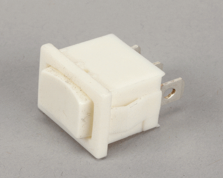 BUNN PARTS Bunn 27437.0000 Switch Spdt White 250V - SKU BU27437.0000