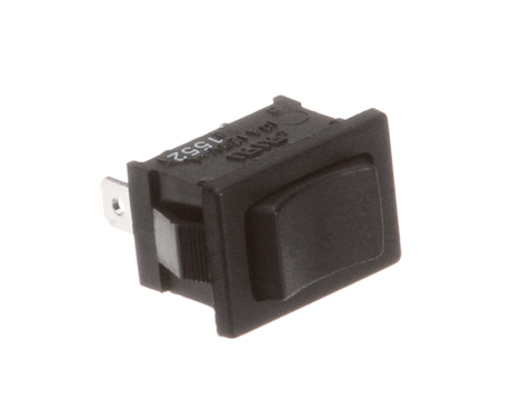 BUNN PARTS Bunn 27437.0002 Switch Spdt Rocker Blk - SKU BU27437.0002