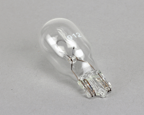BUNN PARTS Bunn 27446.0000 Lamp T-5 Wedgebase Miniature - SKU BU27446.0000