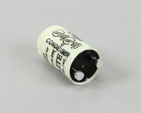 BUNN PARTS Bunn 27619.0000 Starter Lamp - SKU BU27619.0000