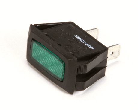 BUNN PARTS Bunn 27691.0002 Lamp Indicator-Grn 120/240V CE - SKU BU27691.0002