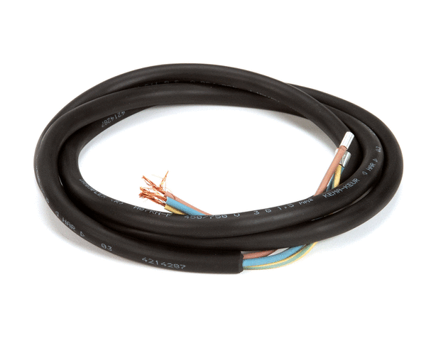 BUNN PARTS Bunn 27728.0005 Power Crd Assembly 230V CE(VP17A - SKU BU27728.0005