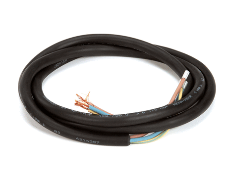 BUNN PARTS Bunn 27728.0005 Power Crd Assembly 230V CE(VP17A - SKU BU27728.0005