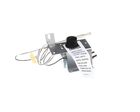 BUNN PARTS Bunn 27731.7999 Kit Thermostat-Assy 202F Rs-Tinned - SKU BU27731.7999