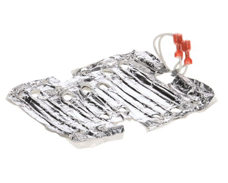 BUNN PARTS Bunn 27787.0002 Blanket Heater 72W 24VDC - SKU BU27787.0002
