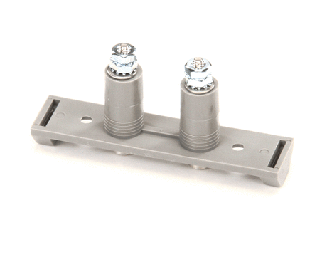 BUNN PARTS Bunn 27790.1001 Receptacle Assembly Spr Cont-Gray - SKU BU27790.1001