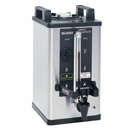 BUNN PARTS Bunn 27850.0009 Soft Heater Server - SKU BU27850.0009