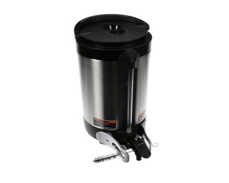 BUNN PARTS Bunn 27850.0200 Sh Server 1.5G/5.7L Inf Series - SKU BU27850.0200