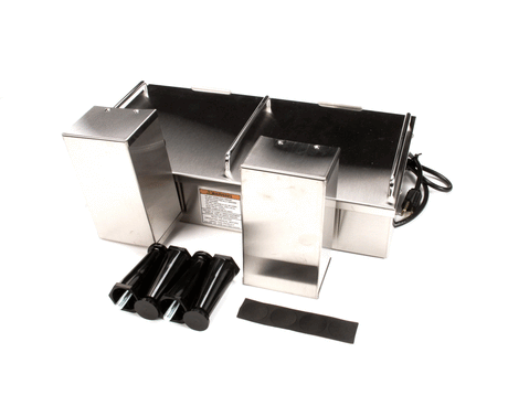 BUNN PARTS Bunn 27875.0000 2SH Stand 120V - SKU BU27875.0000