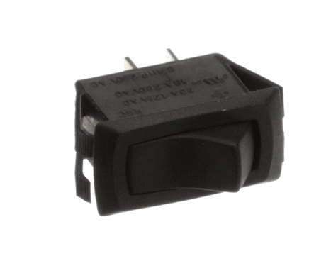 BUNN PARTS Bunn 27905.0001 Switch On/Off Spst Blk - SKU BU27905.0001