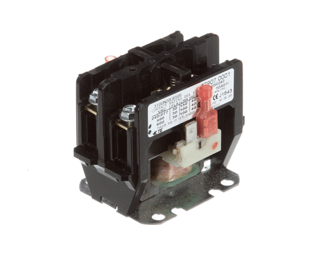 BUNN PARTS Bunn 27906.1000 Contactor Assembly 208/240V 50/60H - SKU BU27906.1000