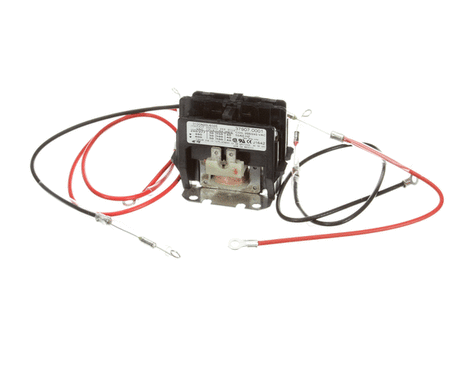 BUNN PARTS Bunn 27943.1001 Contactor Assembly Dual 240V (Ce) - SKU BU27943.1001