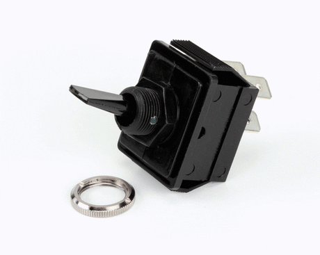 BUNN PARTS Bunn 28004.0000 Switch Toggle 250V Dpst - SKU BU28004.0000