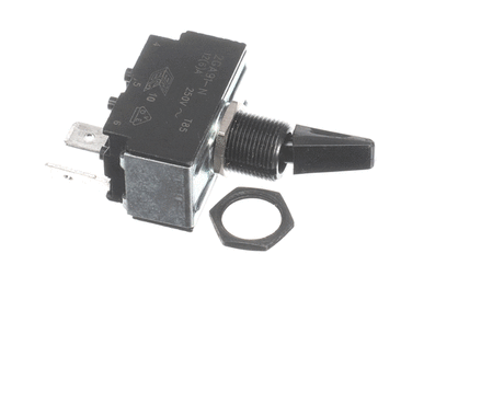 BUNN PARTS Bunn 28004.0001 Switch Toggle Spst On/Off - SKU BU28004.0001