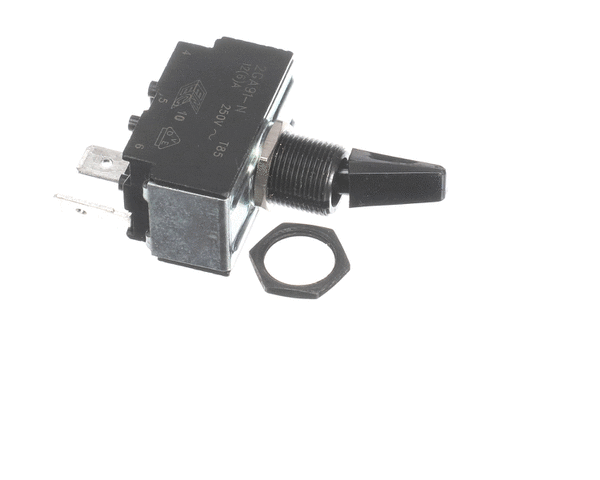 BUNN PARTS Bunn 28004.0001 Switch Toggle Spst On/Off - SKU BU28004.0001