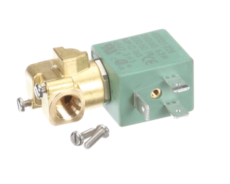 BUNN PARTS Bunn 28005.1001 Kit Solenoid Valve 230V - SKU BU28005.1001