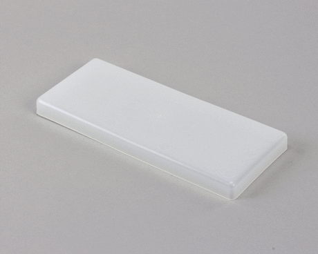 BUNN PARTS Bunn 28061.0000 Hopper Lid (Rounded Nsf) - SKU BU28061.0000