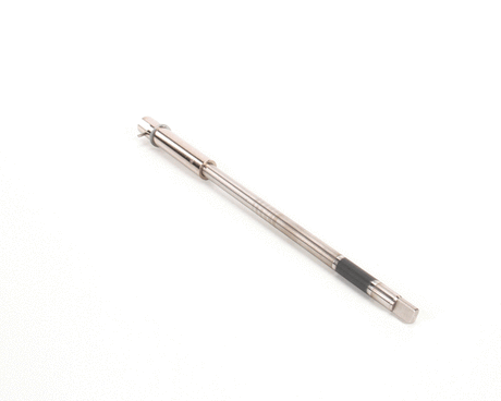 BUNN PARTS Bunn 28081.0001 Shaft Assembly Auger Drive Rohs - SKU BU28081.0001