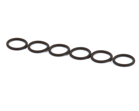 BUNN PARTS Bunn 28083.0000 O-Ring Kit Faucet Spool - SKU BU28083.0000