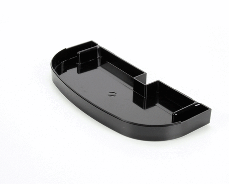 BUNN 28086.0001 DRIP TRAY ASSEMBLY  LOWER-BLK