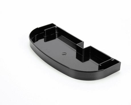 BUNN PARTS Bunn 28086.0001 Drip Tray Assembly Lower-Blk - SKU BU28086.0001