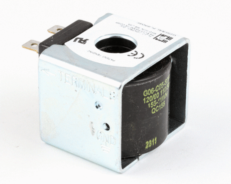 BUNN PARTS Bunn 28087.0000 Solenoid Valve COIL(120V/60HZ) - SKU BU28087.0000