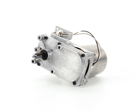 BUNN PARTS Bunn 28093.1000 Auger Motor Assembly W/Brg 120V - SKU BU28093.1000