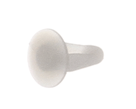 BUNN PARTS Bunn 28098.0000 Fastener Snap-In (.125 Hole) - SKU BU28098.0000