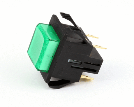 BUNN PARTS Bunn 28296.1000 Kit Switch W/Opt Clear Bezel - SKU BU28296.1000