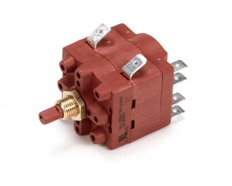 BUNN PARTS Bunn 28302.1000 Kit Rotary Switch - 3 Posn-Ce - SKU BU28302.1000