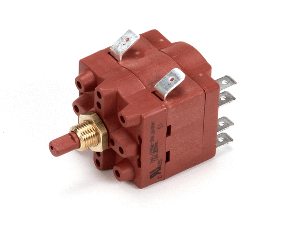 BUNN PARTS Bunn 28302.1000 Kit Rotary Switch - 3 Posn-Ce - SKU BU28302.1000