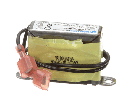 BUNN PARTS Bunn 28327.0002 Ballast 120V 60HZ W/Terminals - SKU BU28327.0002