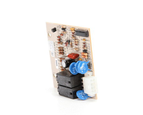 BUNN PARTS Bunn 28337.0000 Cb Assembly Hopper Delay Fmd - SKU BU28337.0000
