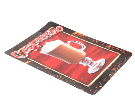 BUNN PARTS Bunn 28362.0000 Display Graphics (Capp) Fmd - SKU BU28362.0000