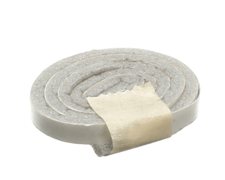 BUNN PARTS Bunn 28366.1000 Gasket Vinyl Foam W/Adh 12.0LG - SKU BU28366.1000