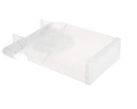 BUNN PARTS Bunn 28424.1004 Hopper Assembly 30T/.6 Lead Auger - SKU BU28424.1004