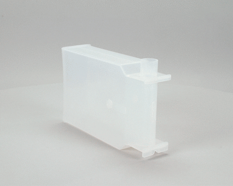 BUNN PARTS Bunn 28425.0000 Hopper Assembly Sonic Welded - SKU BU28425.0000